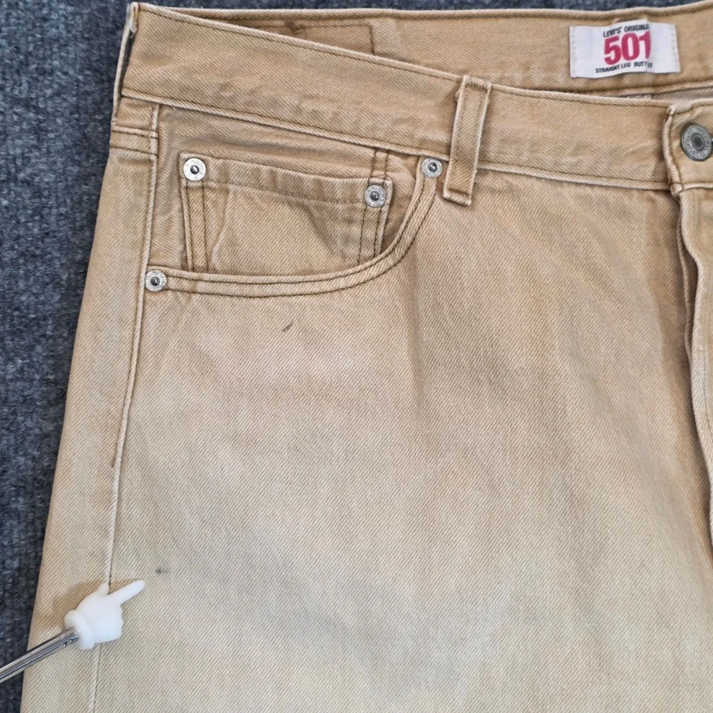 Levis levi 501